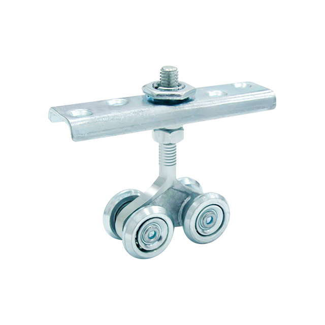 Enhancing Security and Convenience Heavy Duty Gate Rollers for Sliding